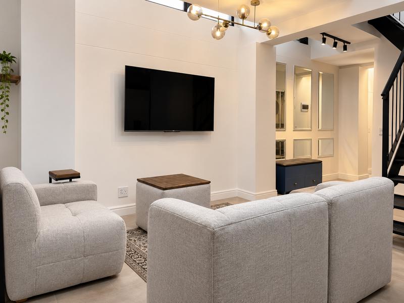 1 Bedroom Property for Sale in Cape Town City Centre Western Cape